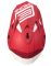 Мотошолом Origine Hero MX Red / White Matt