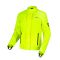 Мотодощовик куртка SECA Multidry LADY Fluo Yellow