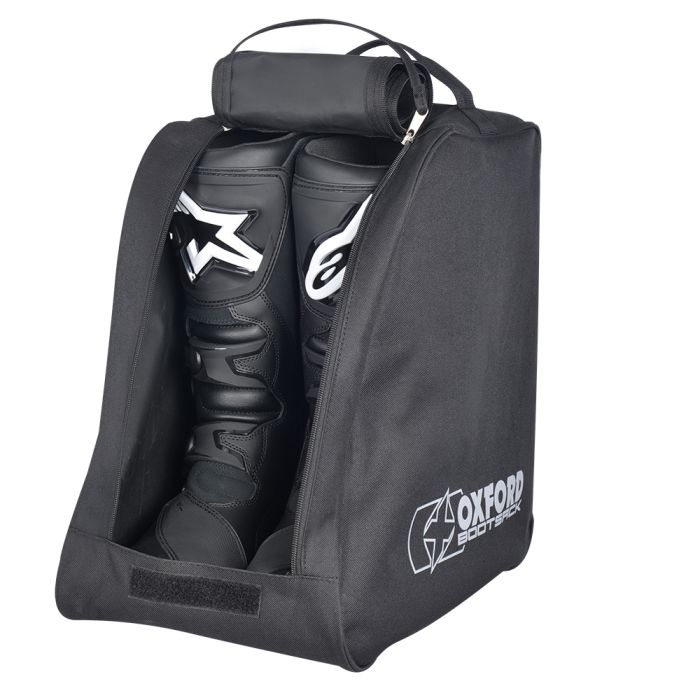 Сумка Oxford Bootsack Essential Boot Carrier