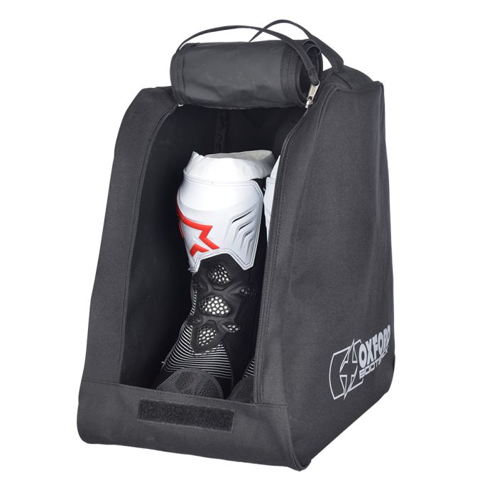 Сумка Oxford Bootsack Essential Boot Carrier