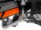 Мотоцикл GEON Dakar GNS 300 NC Motard (21/18 Off-Road) Black/Orange