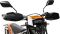 Мотоцикл GEON Dakar GNS 300 NC Motard (21/18 Off-Road) Black/Orange