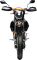 Мотоцикл GEON Dakar GNS 300 NC Motard (21/18 Off-Road) Black/Orange