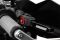 Мотоцикл GEON Dakar GNS 300 NC Motard (21/18 Off-Road) Black/Orange