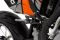 Мотоцикл GEON Dakar GNS 300 NC Motard (21/18 Off-Road) Black/Orange