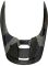 Козирок Fox Mx20 V1 Helmet Visor - Trev Camo