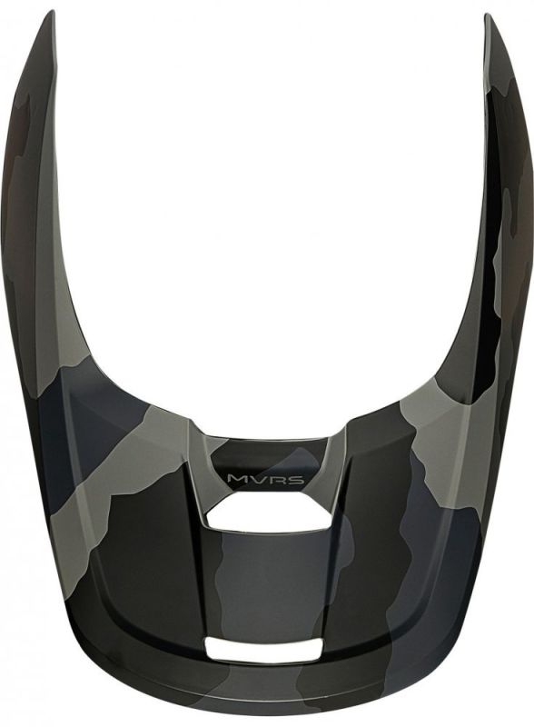 Козирок Fox Mx20 V1 Helmet Visor - Trev Camo