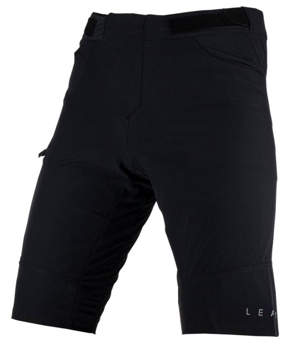 Шорти Leatt Mtb 2.0 Trail Short Black