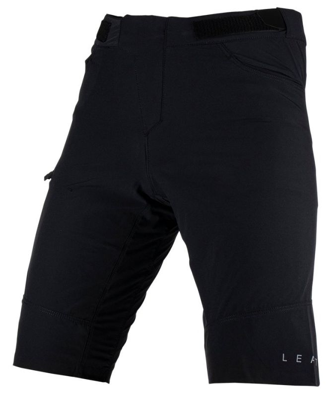 Шорти Leatt Mtb 2.0 Trail Short Black