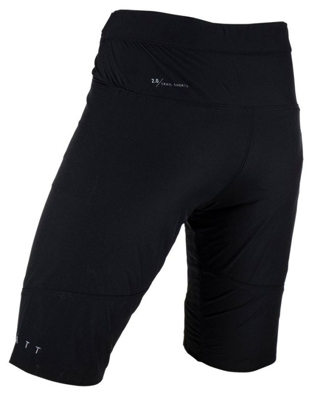 Шорти Leatt Mtb 2.0 Trail Short Black