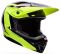 Шолом Bell Mx-10 Helmet - Talon Yellow