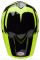 Шолом Bell Mx-10 Helmet - Talon Yellow