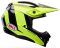 Шолом Bell Mx-10 Helmet - Talon Yellow