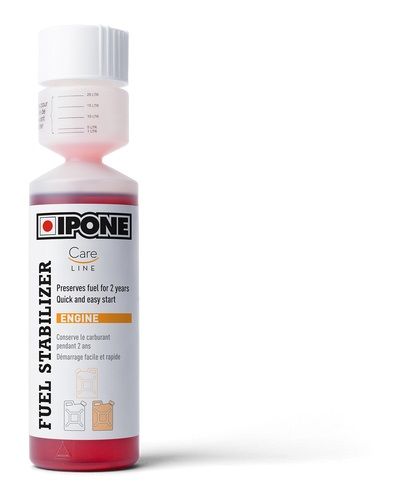 Стабилизатор топлива IPONE Fuel Stabiliser (250мл)