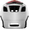 Шолом Fox Dropframe Helmet White
