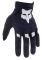 Рукавички Fox Dirtpaw Glove Black blue