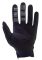 Рукавички Fox Dirtpaw Glove Black blue