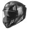 Мотошолом LS2 FF817 Challenger 2 Nitro Black Grey