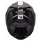 Мотошолом LS2 FF817 Challenger 2 Nitro Black Grey