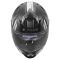 Мотошолом LS2 FF817 Challenger 2 Nitro Black Grey
