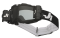 Окуляри Just1 Nerve Plus Solid Black - White