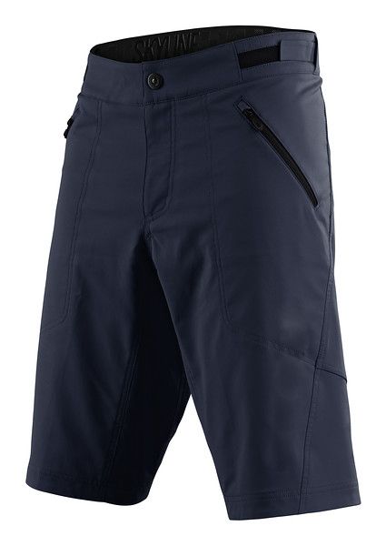 Велошорти TLD Skyline Short Shell [Navy]