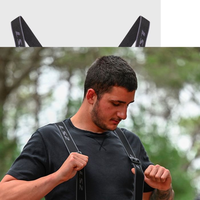 Підтяжки LS2 Braces