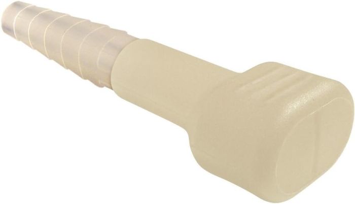 Загубник Leatt Bite Valve Straight Connector Clear