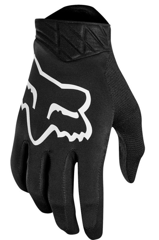 Рукавички Fox Airline Glove Black