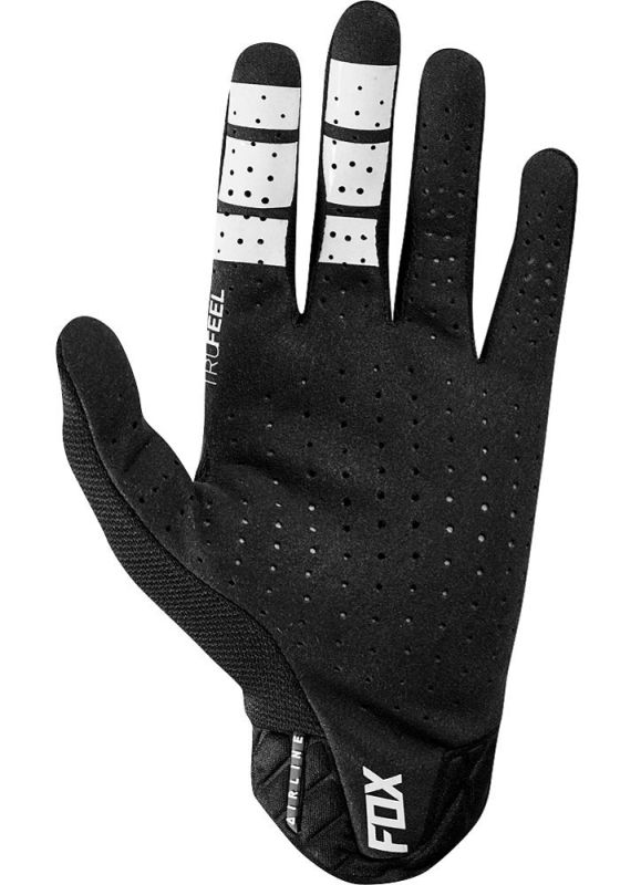 Рукавички Fox Airline Glove Black