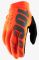 Дитячі Зимові Перчатки Ride 100% Brisker Glove Fluo Orange