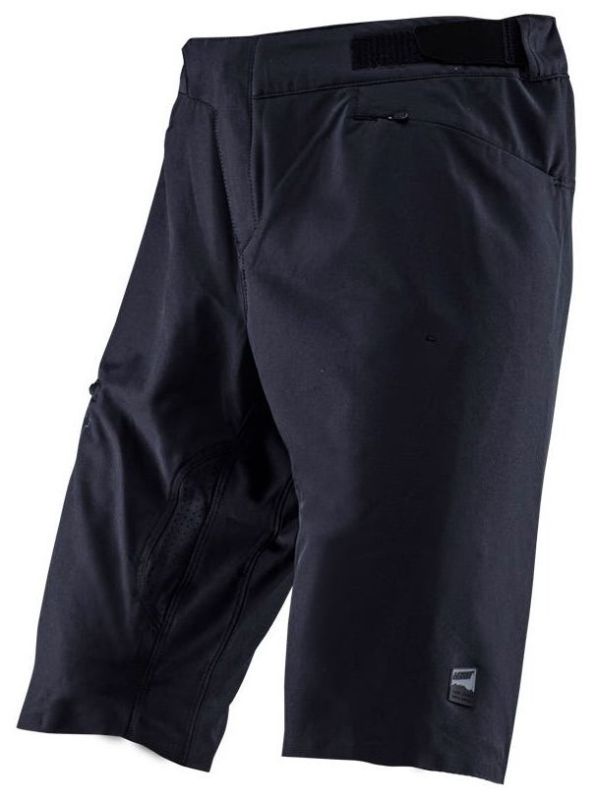 Шорти Leatt Mtb 1.0 Enduro Short Black