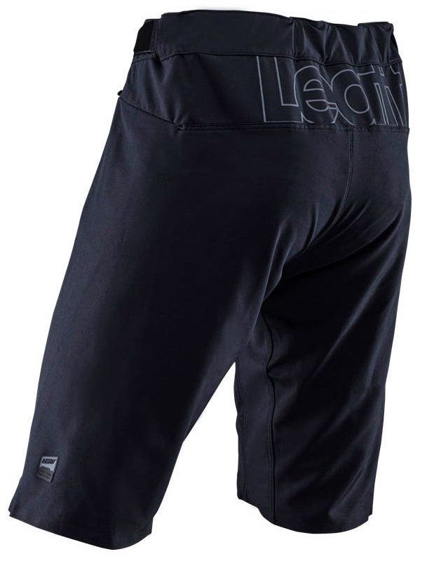 Шорти Leatt Mtb 1.0 Enduro Short Black