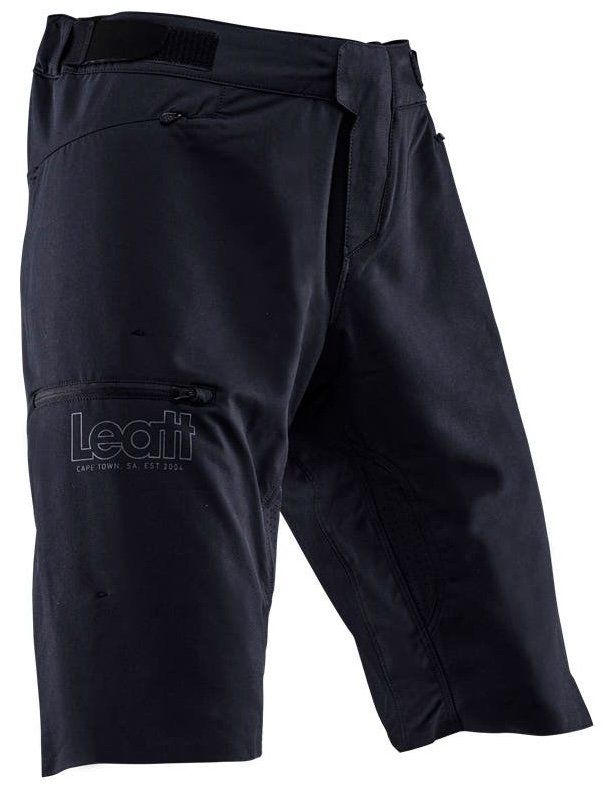 Шорти Leatt Mtb 1.0 Enduro Short Black