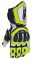 Моторукавички RST Tractech Evo R CE Glove White / Black / Flo Yellow