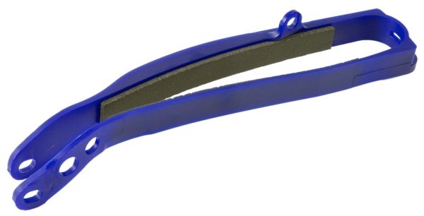 Ремонтний комплект Polisport Chain Slider - Yamaha Blue