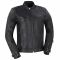 Куртка SEGURA шкіра SUBOTAI black
