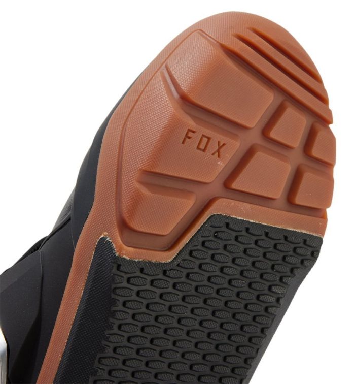 Мотоботи Fox Motion X Boot Gum