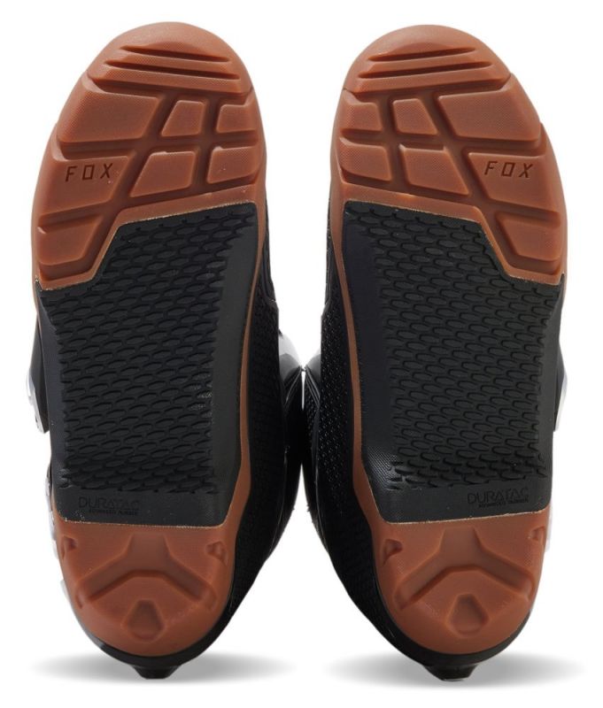 Мотоботи Fox Motion X Boot Gum