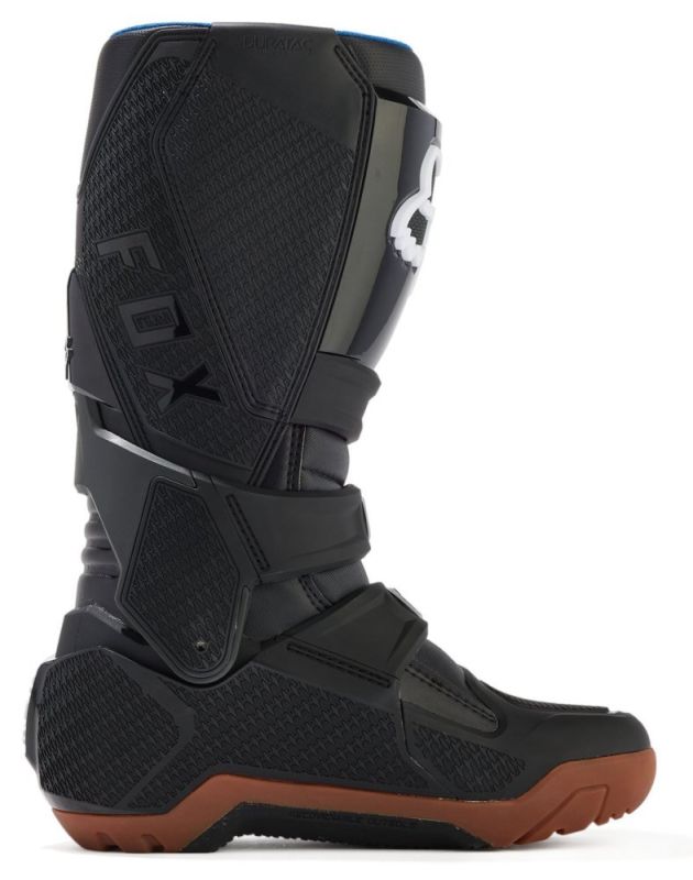Мотоботи Fox Motion X Boot Gum