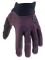 Водостійкі Рукавички Fox Defend Wind Glove Purple