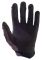 Водостійкі Рукавички Fox Defend Wind Glove Purple