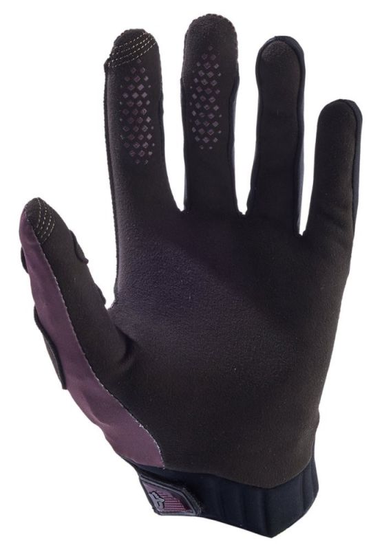 Водостійкі Рукавички Fox Defend Wind Glove Purple