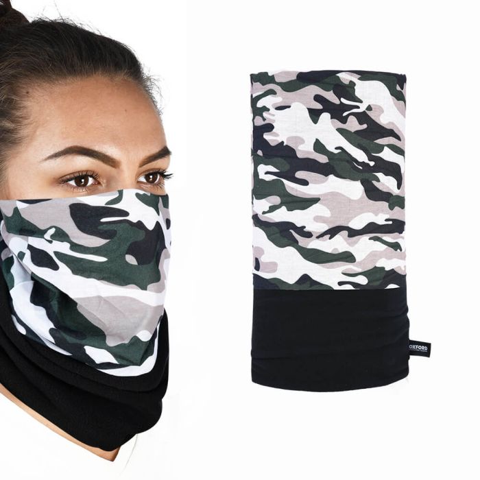 Бафф Oxford Snug - Camo