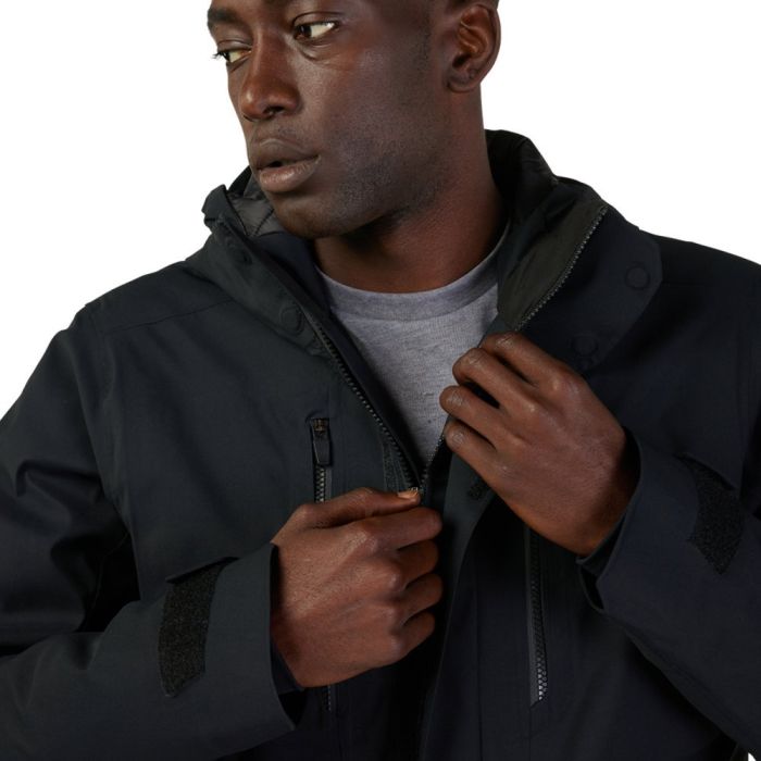 Куртка Fox Terum Gore-tex Jacket Black