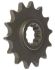 Зірка Afam Standard Chainwheel 520 - KTM