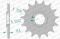 Зірка Afam Standard Chainwheel 520 - KTM