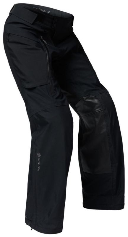 Штани Fox Ranger Gore-tex Adventure Pant Black
