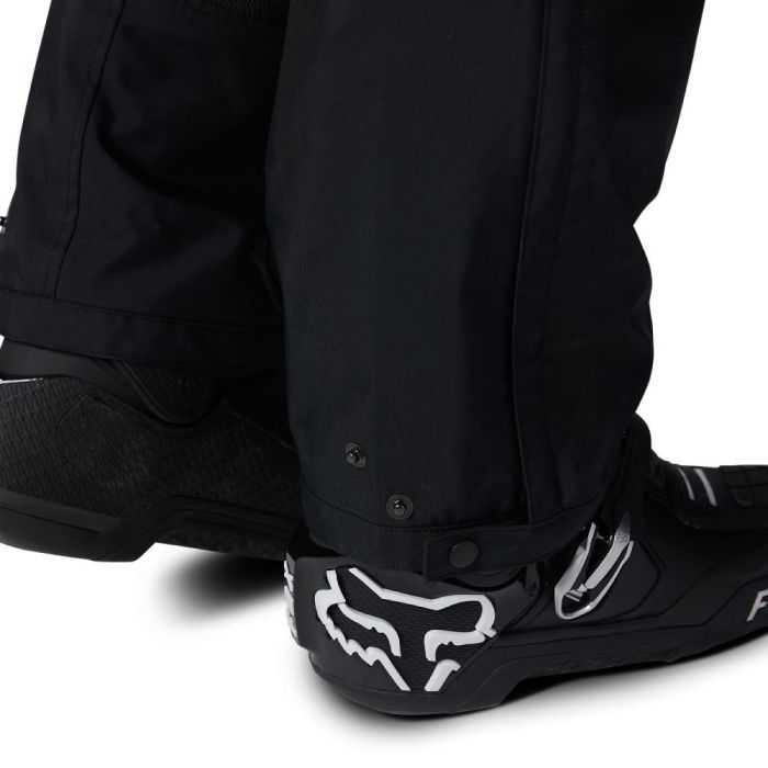 Штани Fox Ranger Gore-tex Adventure Pant Black