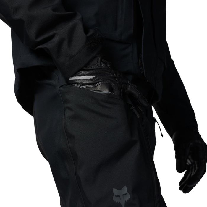 Штани Fox Ranger Gore-tex Adventure Pant Black